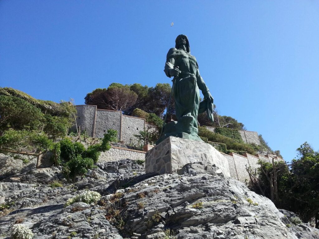 Almuñécar: Ruta Monumental