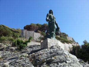 Almuñécar: Ruta Monumental